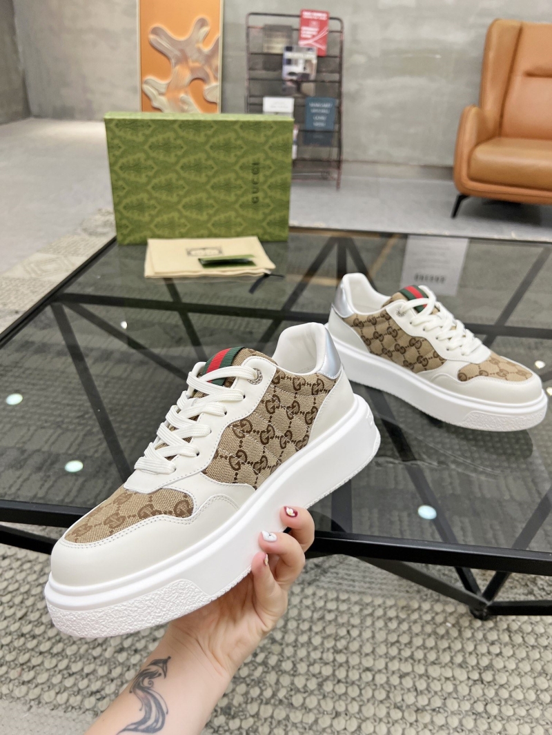 Gucci Casual Shoes